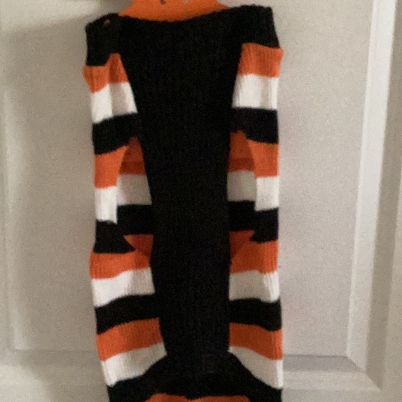Pet sweater medium Halloween - Picture 3 of 3